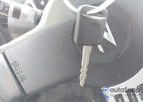 2006 Nissan 350Z Enthusiast z USA, uszkodzony, nr VIN JN1AZ36D76M400647